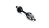 полуоска