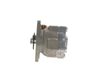 Hydraulické čerpadlo, řízení K S01 000 417
