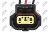 Ремонтный комплект кабеля, генератор NTY EZC-FR-324