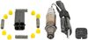 Bosch Lambda Sensor 0 258 986 502