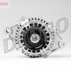 Denso Alternator DAN970