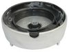METZGER AUTOTEILE Repair Kit, suspension strut support mount 6490009