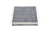 BOSCH Filter, cabin air 1 987 432 337