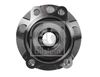 Febi Bilstein Wheel Bearing Kit 172486