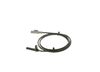 Bosch Wheel Speed Sensor 0 265 009 341 (0265009341)