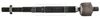 BORG & BECK Inner Tie Rod BTR6064