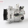 Denso Air Conditioning Compressor DCP14013
