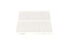 Bosch Cabin Air Filter 1 987 432 278 (1987432278)