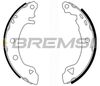 BREMSI