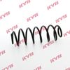 KYB Suspension Spring RA5480