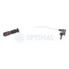 Сигнализатор, износ тормозных колодок OPTIMAL WKT-50504K