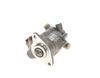 Hydraulické čerpadlo, řízení K S01 001 355