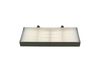 BOSCH Filter, cabin air 1 987 435 063