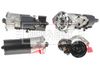 BORG & BECK Starter BST2292