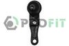 Шарнір незалежної підвіски / поворотного важеля PROFIT 2301-0045