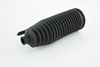 маншон, кормилно управление