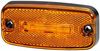 pozička LED oranžová, 24V 2PS345600-017