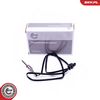 Sensor, Abgastemperatur
