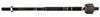 BORG & BECK Inner Tie Rod BTR6099