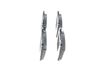 Bosch Brake Pad Set, disc brake 0 986 494 576