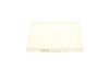 BOSCH Filter, cabin air 1 987 435 089