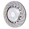 Тормозной диск SHW Performance BRR48181