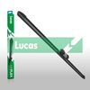 Lucas Wiper Blade LWDF27A