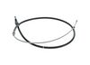 Bosch Cable Pull, parking brake 1 987 482 451