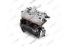 kompresor MB Actros MP4, Euro 6, vč. kola 1100440001