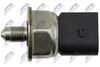 Sensor, Kraftstoffdruck