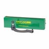 FIRST LINE Tie Rod End FTR4934