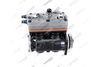kompresor MB Actros MP4, Euro 6, vč. kola 1100440001