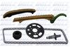 Комплект цели привода распредвала DOLZ SKCM046 (02KCG058, 02KCG059, 02KCJ015, 02KCT035, 05KC038, 06KC061, 06KC062)