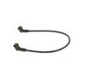 Bosch Ignition Lead Set 0 986 357 129 (0986357129)