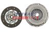Комплект зчеплення FAST FT64163