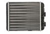 Теплообмінник, опалення салону THERMOTEC D6X008TT
