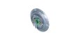 Sajūgs, Radiatora ventilators NRF NRF49583