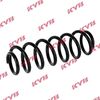 KYB RA5319 Suspension Spring