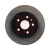 APEC Brake Disc DSK2755