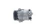 Mahle Compressor, air conditioning ACP 1573 000P