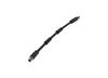 BOSCH Bremsschlauch 1 987 476 856 - 1987476856 passend f&uuml;r 4D0 611 707 D