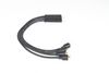 Bosch Ignition Lead Set 0 986 356 716 (0986356716)