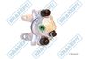 APEC Brake Caliper BCA2188E