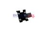Sensor, Abgasdruck