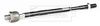 BORG & BECK Inner Tie Rod BTR6194