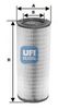 Повітряний фільтр UFI 27.397.00