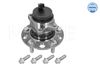 Meyle Wheel Hub 37-14 752 0020