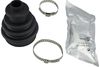 Комплект пильовика, приводний вал KAVO PARTS CVB-6507