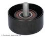 Blue Print Deflection/Guide Pulley, V-ribbed belt ADBP960055
