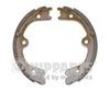 Комплект тормозных колодок, стояночная тормозная система NIPPARTS N3501064